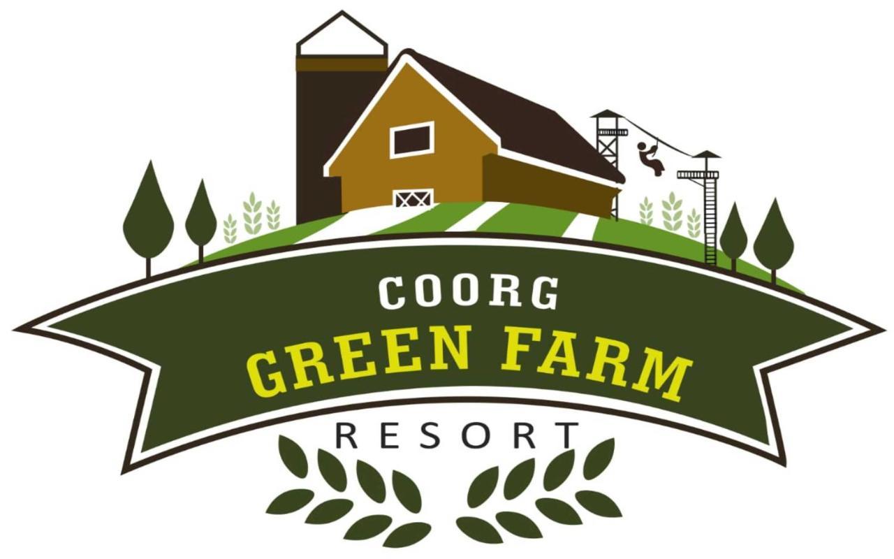 Coorg Green Farm Resort Кушалнагар Экстерьер фото